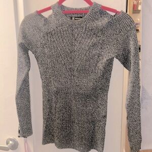 I.N.C SWEATER WORN once!🤍